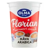 Olma Florian Smetanový jogurt mix 150g