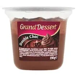 Ehrmann Grand Dessert Double Choc 190g