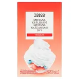 Trvanlivá smetana ke šlehání 30% 250ml