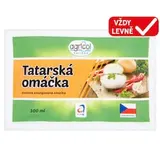 Agricol Tatarská omáčka 100ml