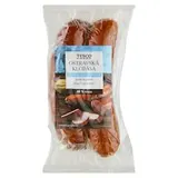 Ostravská klobása 220g