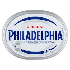 Philadelphia Original smetanový sýr 125g