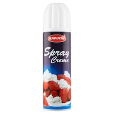 Kapucín Šlehačka 250ml