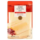 Gouda 45% plátky 300g