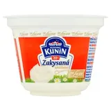 Mlékárna Kunín Zakysaná smetana 20% 190g