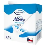 Pragolaktos Trvanlivé mléko polotučné 1,5% 0,5l