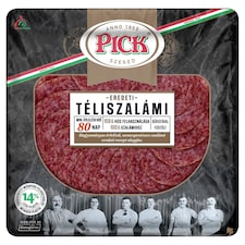Pick Uherský salám krájený 70g