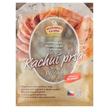 Vodňanská Kachna Kachní prsa pečená 530g