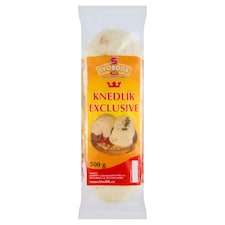 Svoboda Knedlík exclusive 500g