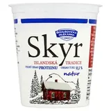 Bohušovická mlékárna Skyr natur 350g