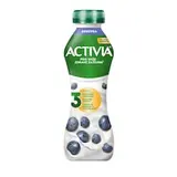 ACTIVIA Nápoj Borůvka 280g
