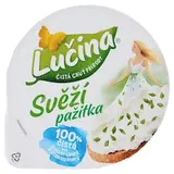 Lučina Svěží pažitka 80g