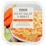 Zelný salát s mrkví 300g