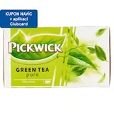 Pickwick Zelený čaj 20 x 1,5g (30g)