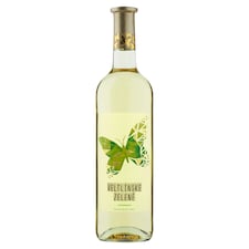 Motýl Veltlínské zelené suché bílé víno 0,75l
