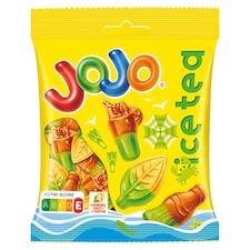 JOJO Ice tea 80g
