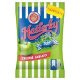 HAŠLERKY bonbóny Zelené Jablko 90g