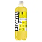 DrWitt Fit příchuť mango-citron-zelený čaj 750ml