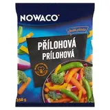 Nowaco Přílohová hluboce zmrazená zeleninová směs 350g