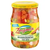 Znojmia Zeleninová směs k přípravě bramborového salátu 330g