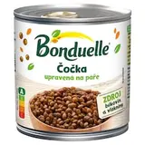 Bonduelle Čočka upravená na páře 310g