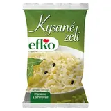 efko Kysané zelí sáček 500g