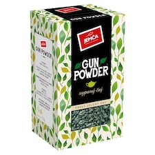Jemča Gun Powder sypaný čaj 75g