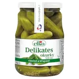 efko Okurky delikates 5-8 cm 670g