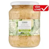 Kysané zelí v nálevu 670g