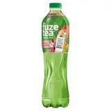 FuzeTea Green Tea jahoda aloe vera 1,5l
