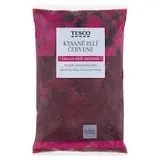 Kysané zelí červené 500g