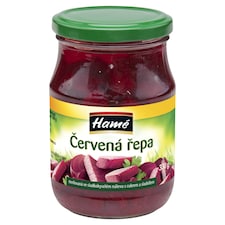 Hamé Červená řepa 330g