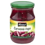 Hamé Červená řepa 330g