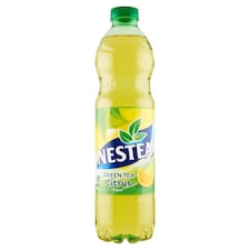 Nestea Ledový čaj s příchutí citrusů 1,5l