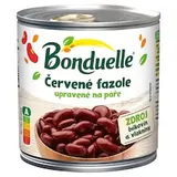 Bonduelle Červené fazole upravené na páře 310g