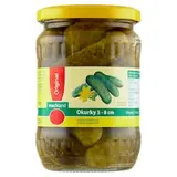 Machland Okurky 5 - 8 cm 540g