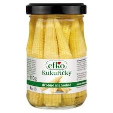 efko Kukuřičky 212ml