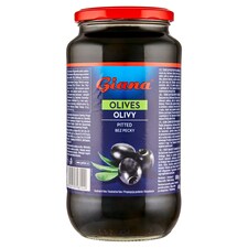 Giana Olivy bez pecky 880g