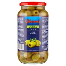 Giana Olivy bez pecky 880g