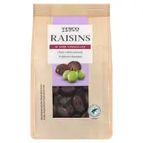 Rozinky v hořké čokoládě 120g