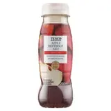 100 % šťáva z jablek a červené řepy 200ml