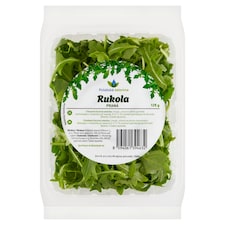 Rukola praná 125g