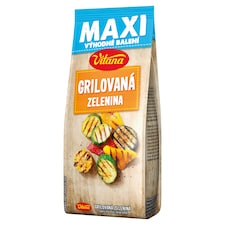 Vitana Grilovaná zelenina 90g