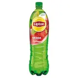 Lipton Ledový čaj zelený s příchutí jahod 1,5l