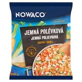 Nowaco Jemná polévková kostky 350g