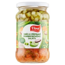 Viva Směs k přípravě bramborového salátu 330g