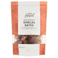 Finest Datle sušené 150g