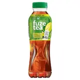 FuzeTea Citron, citronová tráva 500ml