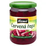 Hamé Červená řepa ve sladkokyselém nálevu 510g