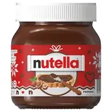 Nutella Pomazánka s lískovými ořechy a kakaem 350g
